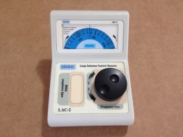 Controlador LAC-2