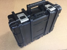 MAK-721-Pro (40, 30, 20, 17, 15 m. band)