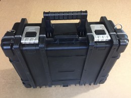 MAK-721-Pro (40, 30, 20, 17, 15 m. band)