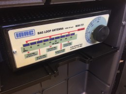 MAK-721-Pro (40, 30, 20, 17, 15 m. band)