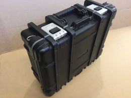 MAK-721-Pro (40, 30, 20, 17, 15 m. band)