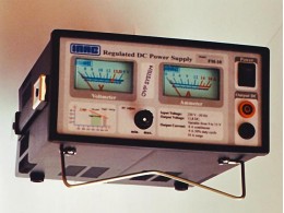 Fuente de alimentación