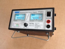 Fuente de alimentación