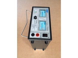 Fuente de alimentación