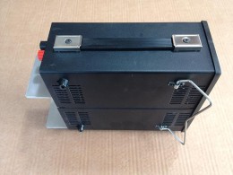 Fuente de alimentación