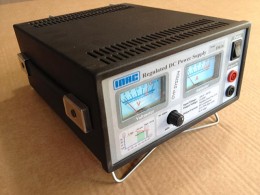 Fuente de alimentación