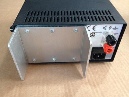 Fuente de alimentación