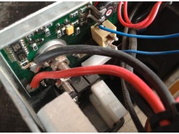 Fuente de alimentación